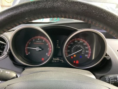 Спидометр кластер MPH Turbo Speed3 подходит для 12-13 MAZDA 3 1306083 - Изображение 1 из 4