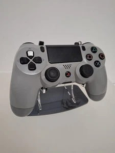 CONTROLADOR SONY DUALSHOCK 4 20 ANIVERSARIO SONY PLAYSTATION 4 PROBADO LIMPIO - Imagen 1 de 7