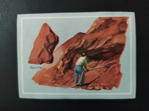 FIGURINA VITA E COLORE ED. MODERNA 1969 n. 278 OTTIMA DA RECUPERO - Imagen 1 de 2