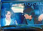 Elisabeth Shue Signed 11x14 Back to the Future Part II Photo Beckett BAS Witness