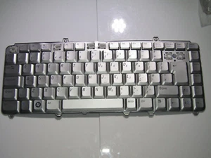 ♻️DEFEKTE TASTATUR - DELL INSPIRON 1525 0NK844 K071425AK - UK VERKÄUFER - Bild 1 von 1