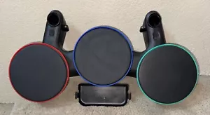 Band Hero Wireless Drum Base Only! Nintendo Wii 95521.808 ohne Pedal/Sticks - Bild 1 von 3