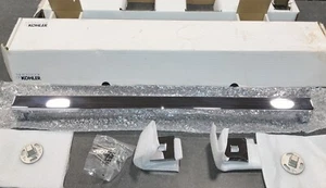 KOHLER SQUARE 24 GRAB BAR - Picture 1 of 6