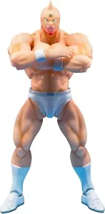S.H.Figuarts Kinnikuman Perfect Origin Arc TAMASHII NATIONS Bandai Japan New - Picture 1 of 7
