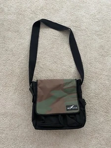 TFK Wickeltasche Farbe Schlamm - wie neu - Bild 1 von 3