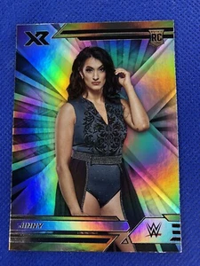 2022 #284 Jinny Panini Chronicles XR WWE NXT UK RC - Imagen 1 de 2