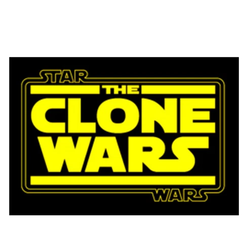 Star Wars THE CLONE WARS original parts ***you pick listing*** Cover