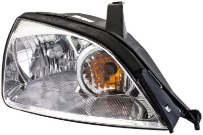 Headlight Assembly Dorman 1591138 fits 05-07 Ford Focus - Image 1 of 4
