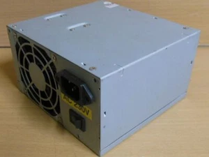 CMP 400 Watt Retro ATX PC Computer Netzteil Molex AUX Floppy P4 PFC 400W* nt1684 - Bild 1 von 3