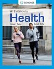 Invitation to Health, Brief Edition by Lisa Tunks 9780357727904 | Brand New