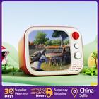 3.5 Inch Screen TV Game Console Portable Mini TV Games Console for Kids Adults ?