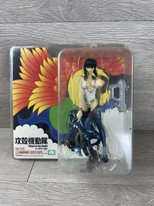 Raro Ghost in the Shell Motoko Kusanagi Figura Buzo Abajo ¡Nuevo! Repintado - Imagen 1 de 4