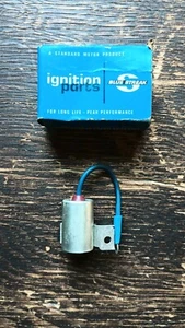 Blue Streak Condenser JC-33X - Picture 1 of 2