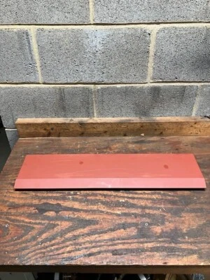 Log Splitter Wedge 24" Long - Image 1 of 4