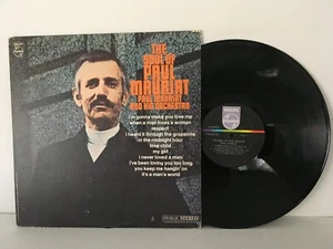 Paul Mauriat & His Orchestra - The Soul Of Paul Mauriat - Phillips Records 12" - Imagen 1 de 2