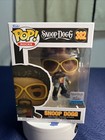 Snoop Dogg Disco #382 Funko Limited Edition With Protector Funko x Snoop