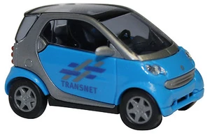 BUSCH 48900 Smart HO (1/87): TRANSNET - Picture 1 of 1