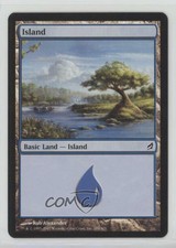 2007 Magic: The Gathering - Lorwyn Island #289 0e3