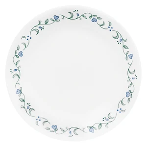 Corelle® Livingware Country Cottage, Plate, 8.5" (Set of 3) - Picture 1 of 2