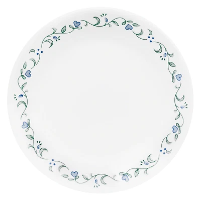 Corelle® Livingware Country Cottage, Plate, 8.5" (Set of2)