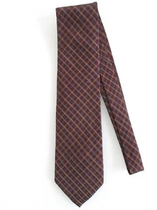 Corbata de seda Dunhill para hombre - Imagen 1 de 4