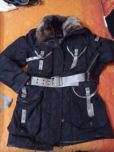 Peuterey donna nero - Foto 1 di 9
