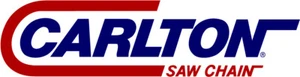 CARLTON CHETTE 3/8LP 0,050 GA 55 ANTRIEBSGLIED HALBMEISSEL STOSSSTANGE KETTE N1C-BL-55 - Bild 1 von 1