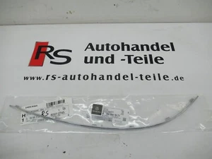 Moldura cromada izquierda mercedes-benz clase a w169 a1698851521 original ne - Imagen 1 de 6