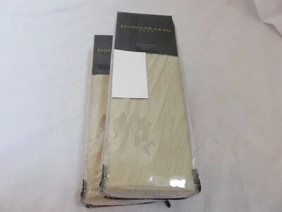 2 Donna Karan 金尘欧式 Shams $430 — 第 1/4 张图片