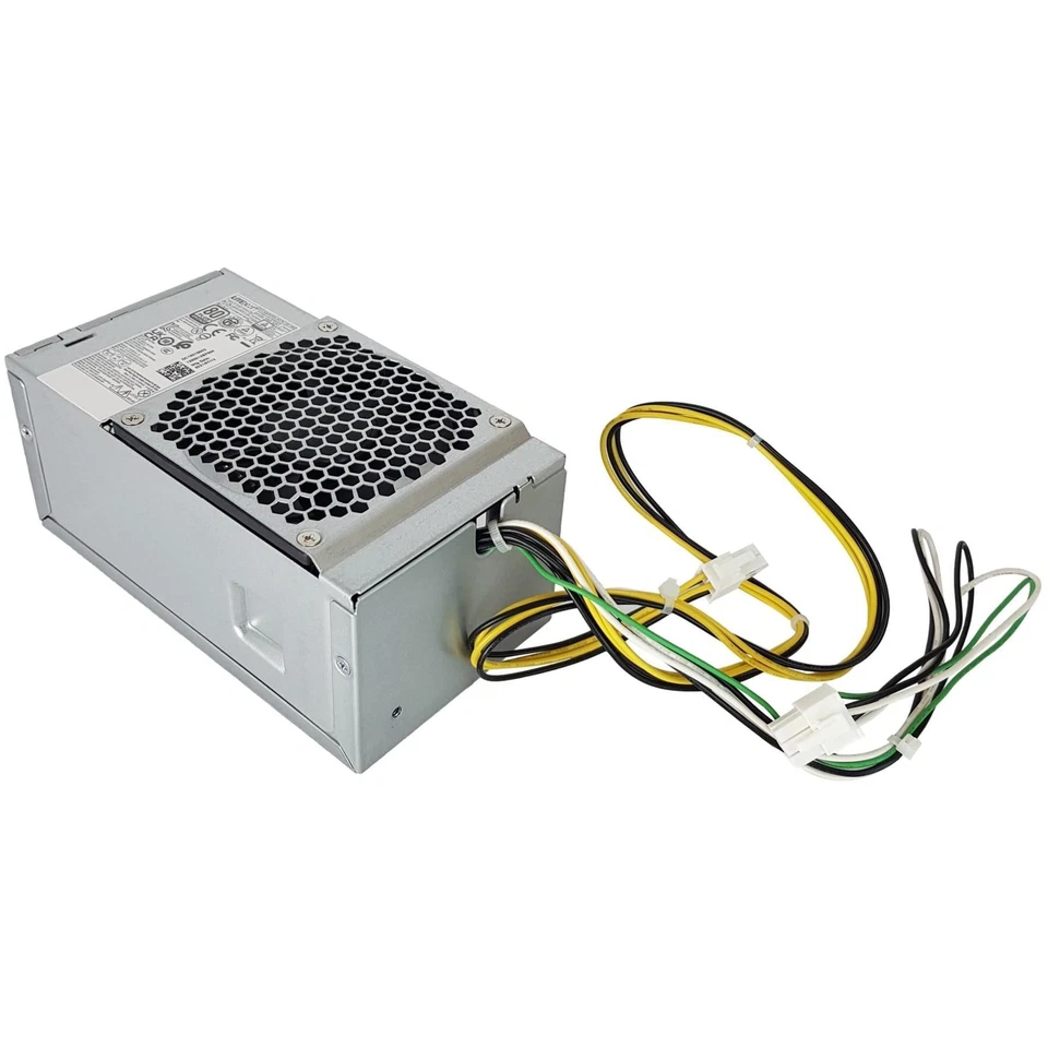 Acer Aspire TC-1760 XC-1760 Power Supply PSU Power DC.1801B.002 - Image 1 of 1