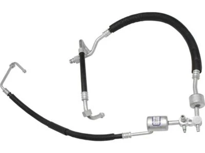 For 1996-1999 Chevrolet C2500 Suburban A/C Manifold Hose Assembly 73776DG 1997 Foto 1 de 2