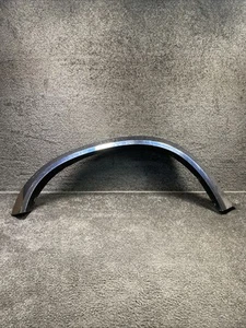 2007-2014 BMW X5M Rear Right Fender Flair Wheel Arch OEM - Picture 1 of 9