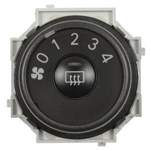 HS-543 Blower Control Switch for Toyota Corolla Matrix 2011-2013 - Picture 1 of 3