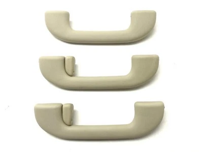 Empuñadura de agarre montada en el techo superior x3 para Chrysler 200 81605 2015-2017 Foto 1 de 4