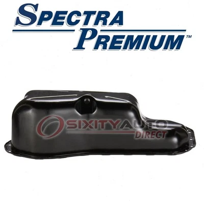 Spectra Premium Engine Oil Pan for 1993-1997 Volkswagen Passat - Cylinder en Foto 1 de 4