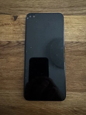 OPPO Reno4 Z 5G - Für Bastler gedacht - Bild 1 von 4