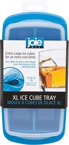 Joie Extra Large Ice Cube Tray, Covered and Large, Tray - Picture 1 of 3