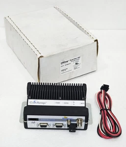 MÓDEM INALÁMBRICO CALAMP GUARDIAN 400 CAT #: 190-5046-301 HECHO EN EE. UU. (Nueva caja abierta) - Imagen 1 de 14