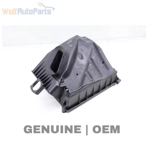 2004-2009 AUDI S4 B7 4.2L - Engine AIR Filter BOX / Housing (Lower Half) - Picture 1 of 5