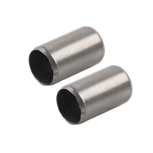 2 PIEZAS Pasadores de pasador 8X14mm para Scooter GY6 50CC 80CC - Imagen 1 de 5