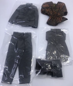 Facepool WWII MG42 Mitragliatrice alle Ardenne - Set di uniformi - Foto 1 di 4
