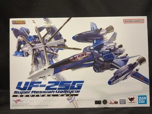 バンダイ DX超合金 VF-25G スーパーメサイアバルキリー (ミ... - Picture 1 of 1
