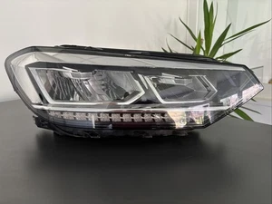 VW TOURAN II 5T FULL LED FRONTSCHEINWERFER VORNE RECHTS 5TB941036B - Bild 1 von 6