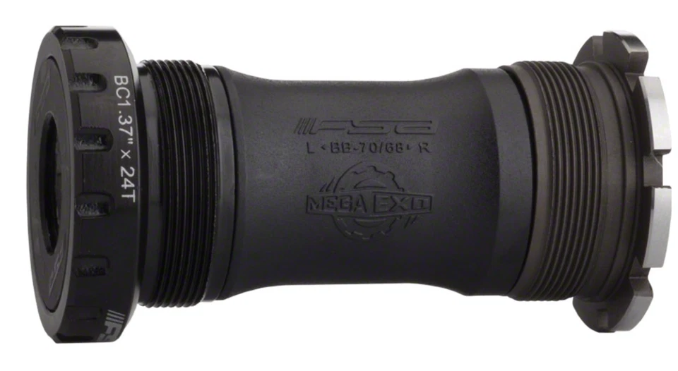 Soporte inferior inglés Full Speed Ahead Metropolis Patterson MegaExo 19 B 68 mm Foto 1 de 1