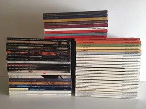 lot 50x Revue / Programme Opéra National de Paris 1992 à 2018 - Imagen 1 de 3