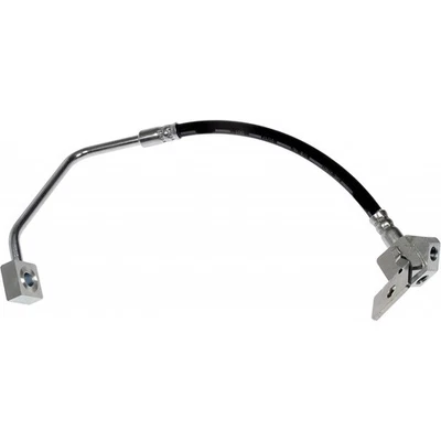 Mangueira hidráulica de freio para Mercury Mountaineer 2002 03 04 2005 | EPDM borracha preta - Imagem 1 de 4