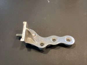 1937-48 Flathead Offset Generator Bracket Aluminum Stock 4248. Free Ship - Picture 1 of 8