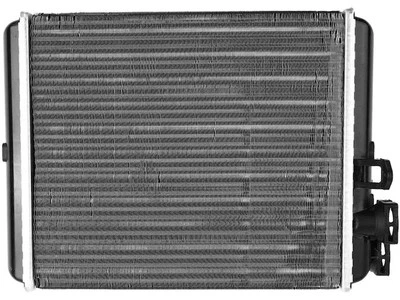 Núcleo de calefacción para Volvo S60 2001-2009 APR 53251NKMK 2002 2003 2004 2005 2006 2007 Foto 1 de 2