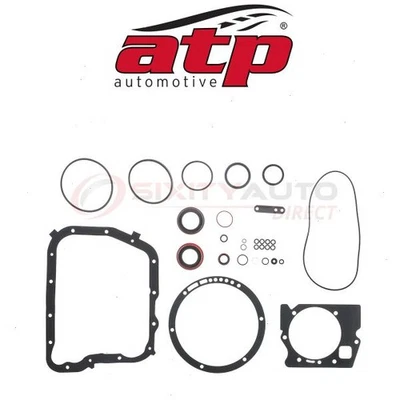 ATP Transmission Overhaul Kit for 1975-1978 Dodge D100 - Automatic  Service wo - Изображение 1 из 4