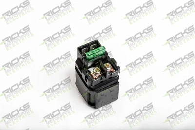 Interruptor solenoide de arranque Ricks para Honda CBR900RR 1993-1999 Foto 1 de 2